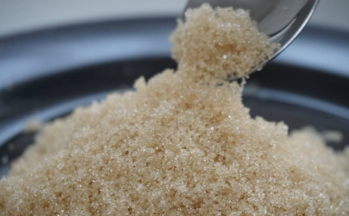 種子島のきび砂糖